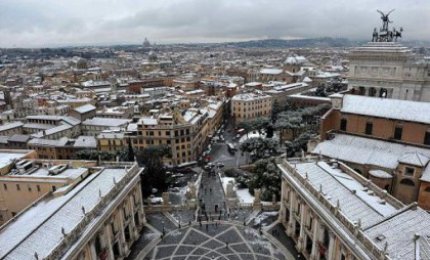 Il trentacinquenne galatinese 'scomparso' era andato volontariamente a Roma per cercarsi un lavoro