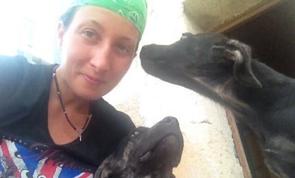 "Cureremo i cani stressati e faremo dei corsi nelle scuole"