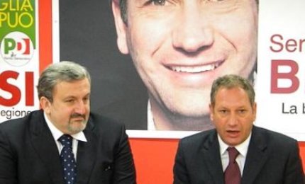 Xylella fastidiosa, lettera aperta ad Emiliano