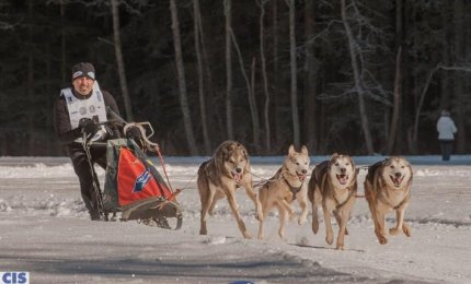 Sleddog, "Un secondo posto al campionato mondiale che ha il sapore della vittoria"