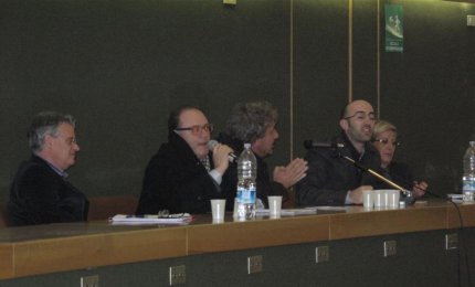 "La malaburocrazia blocca il parco commerciale" (Villani). "Siamo amministrati da dittatori"(Gervasi)
