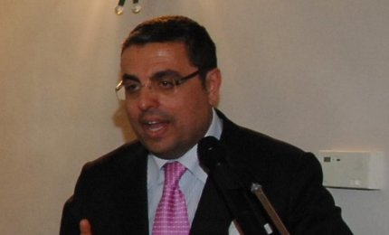 "Il dibattito politico torni su binari più civili"