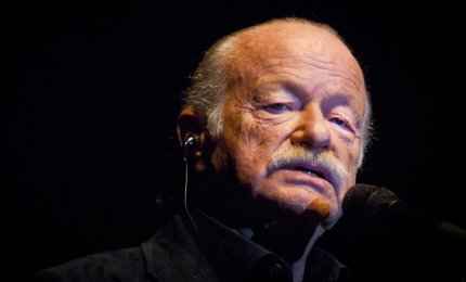 Rinviato il concerto di Gino Paoli