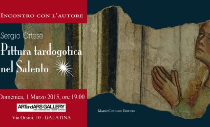 L'originalità della cultura figurativa salentina ai tempi degli Orsini-Del Balzo e D'Enghien