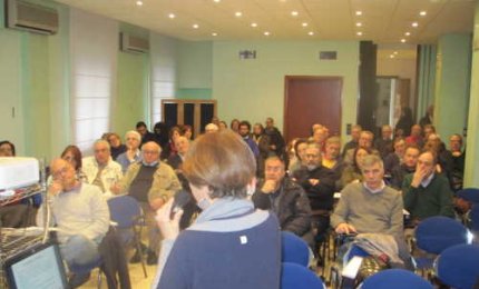 Violenza in famiglia, un seminario delle donne medico