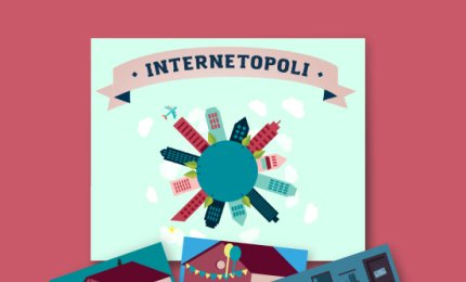 Internetopoli, i nativi digitali imparano giocando