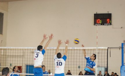 La SBV Galatina cade a Talsano