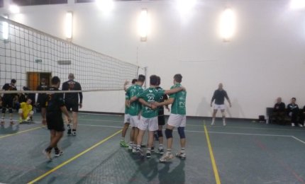 La Showy Boys torna alla vittoria