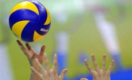 La Magic Volley vince in casa contro l'US Lightning Ostuni
