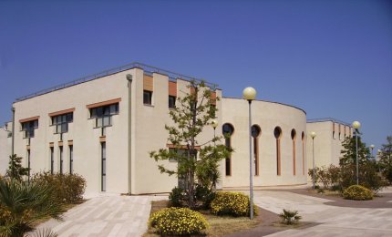 “Uni-Salento prossimo venturo. Rifondare il patto Università-territorio”. Apertura dell'anno accademico