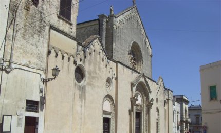 8 marzo, in piazzetta Orsini 'I volti delle donne'