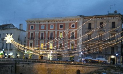 Per un'altra strada fecero ritorno al loro paese