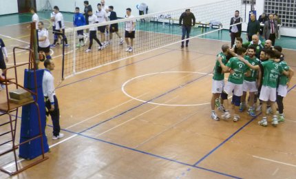 Continua la marcia vittoriosa della Showy Boys