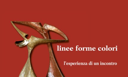 “Linee Forme Colori – L’esperienza di un incontro”