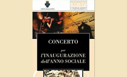 Una giovane pianista apre 'I Concerti del Chiostro' 