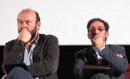 Poesia fa rima con follia