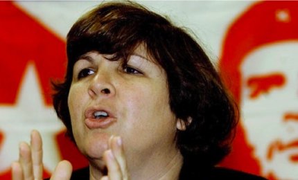A Melpignano la figlia di Che Guevara per parlare di libertà