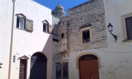 "Trenta giornalisti alla scoperta di Galatina"