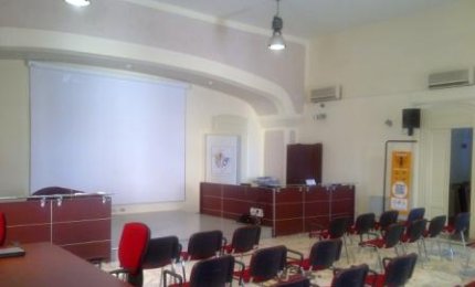 “Storie di Nabucco a Lecce e nel mondo... proiezioni, divagazioni, ascolti”