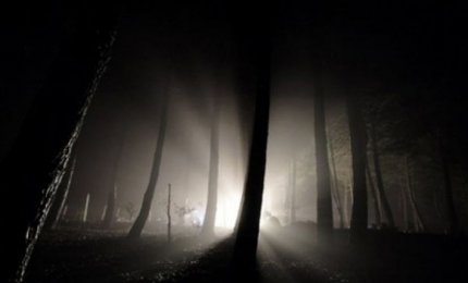 Hanno preferito le tenebre alla luce