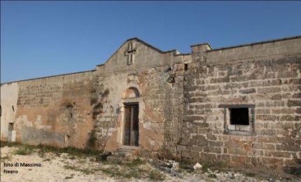 I problemi di Santa Barbara frazione di Galatina