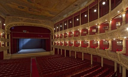 "Un Nabucco giovane, fresco e pieno di energia"