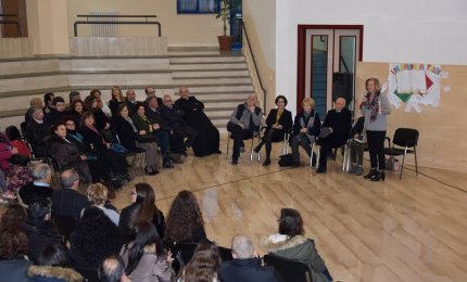  A Martina Volpini  la borsa di studio 'Renna'