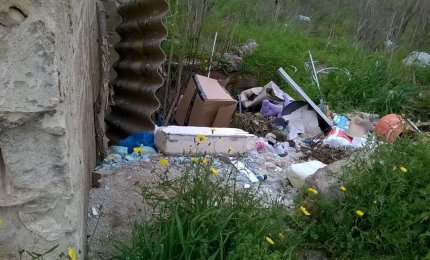 Annunciato un nuovo 'Progetto Ambiente'