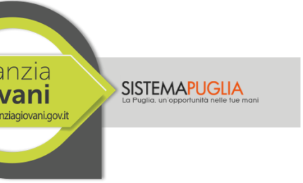 Programma “Garanzia Giovani”, il futuro è aperto