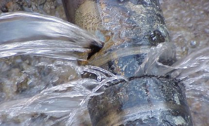 Presentato S.I.M.P.Le. innovativo sistema per l'individuazione delle perdite d'acqua