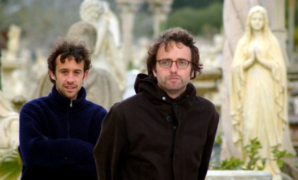 'La guerra dei cafoni', si cercano gli attori
