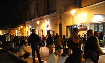 A Lecce i controlli sulla movida. E a Galatina?