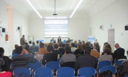 Le tecnologie informatiche applicate alla sanità, concluso un importante corso a Lecce