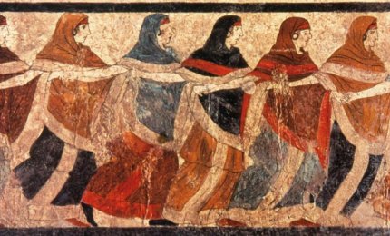 Al via gli stati generali delle donne di Puglia