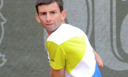 Al circolo tennis arrivano i rinforzi per mirare all'A2