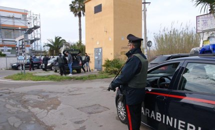 Controlli a tappeto, nessun galatinese fra i denunciati 