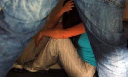 Violenza sessuale sulla ex-moglie, arrestato