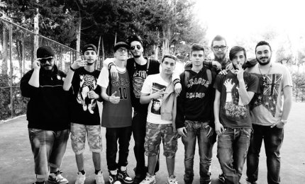 Comincia con una festa la 'Guerriglia culturale'