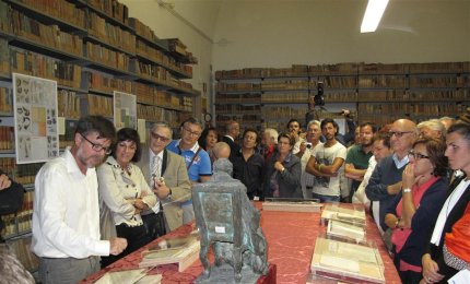 Benvenuti amici del Touring Club e ritornate presto