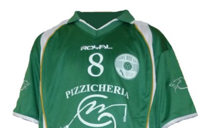 Pallavolo. La Showy-Boys torna in bianco-verde