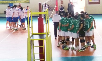 La Showy fa 17 sul campo dell'Alessano