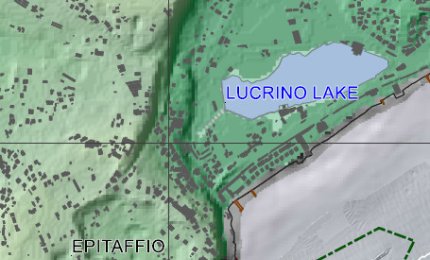 'Monica' scopre reperti di 2000 anni fa fra i gas vulcanici
