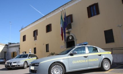 I risultati della Guardia di Finanza nel 2014