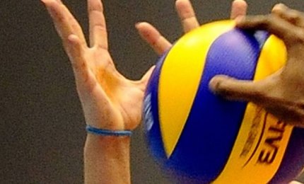 La Magic Volley sconfitta dal Mesagne
