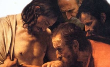 Credevano di vedere un fantasma