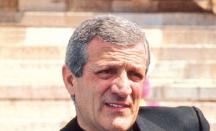 Brividi di solidarietà, perfino con le cose