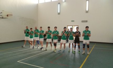 Liquidata anche l'Alliste Volley