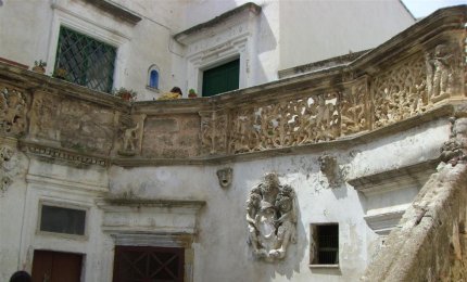 Corte Vinella, "quel mistero è di tutti"