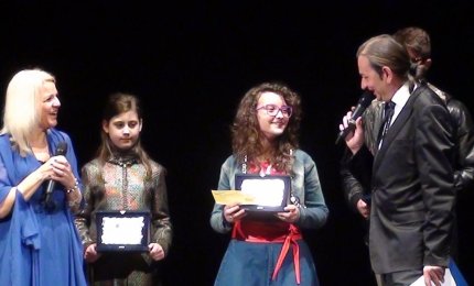 Giovane poetessa nohana si aggiudica il primo premio in un concorso nazionale di poesia