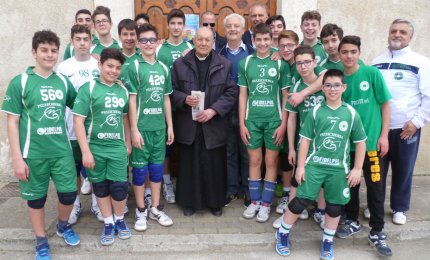 "Protagonisti nella festa di San Fedele"